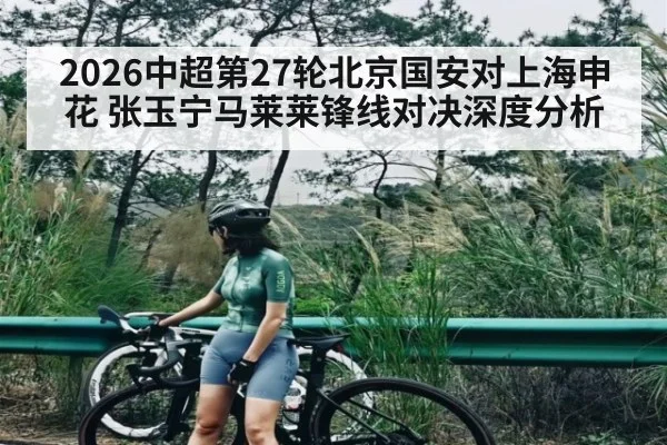 2026中超第27轮北京国安对上海申花 张玉宁马莱莱锋线对决深度分析